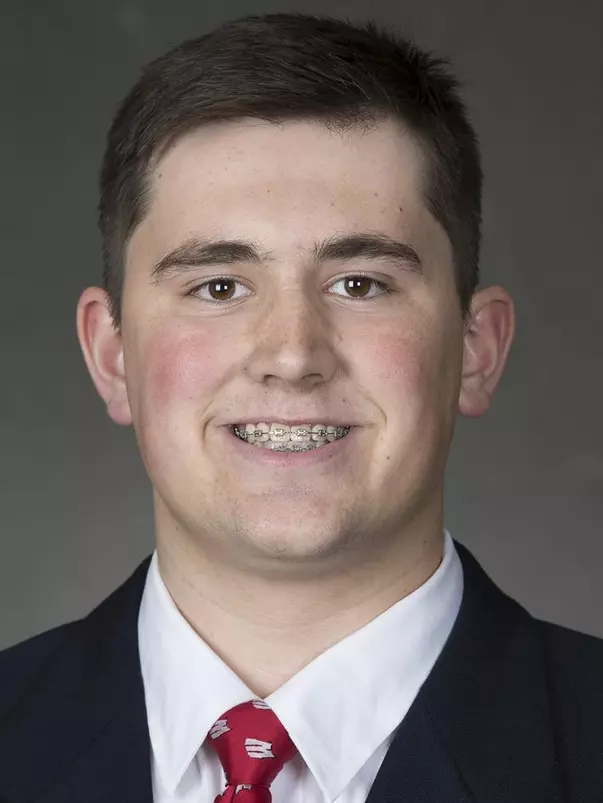 Logan O'Brien headshot - 2019