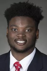 Chris Orr headshot - 2019