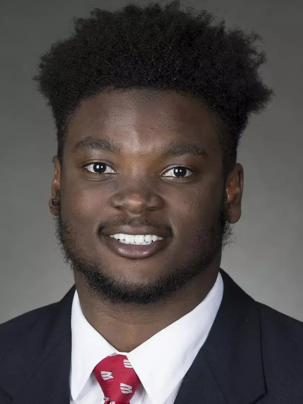 Chris Orr headshot - 2019