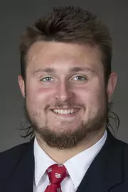 David Pfaff headshot - 2019