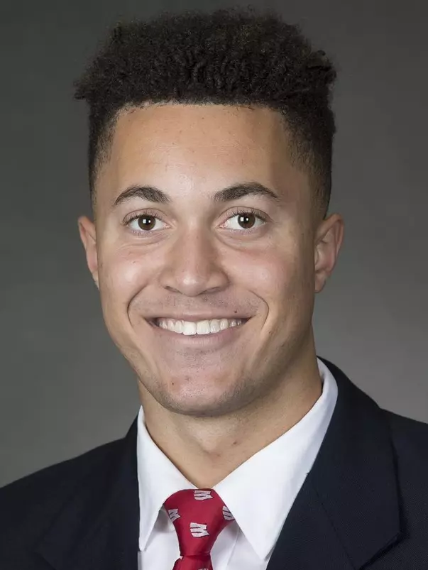 Cam Phillips headshot