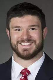 Gunnar Roberge headshot