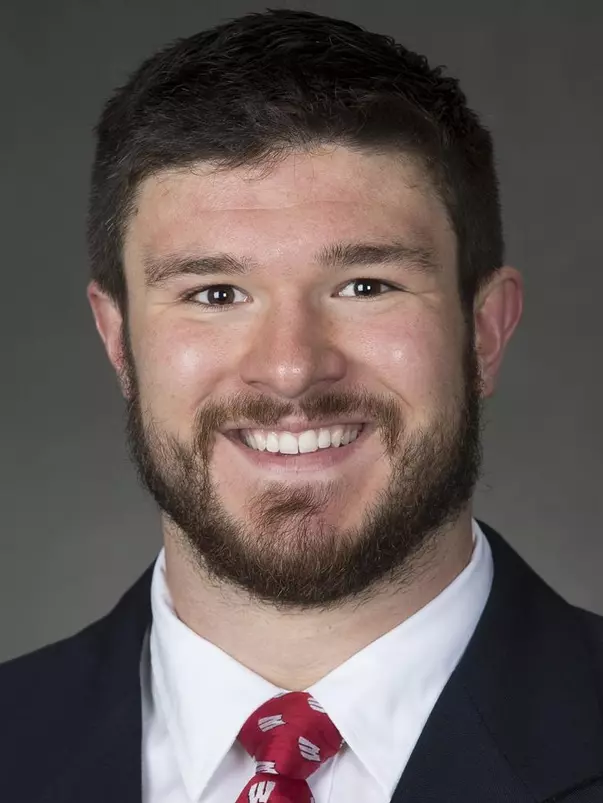 Gunnar Roberge headshot