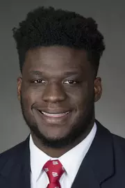 Bradrick Shaw headshot