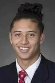 Titus Toler headshot