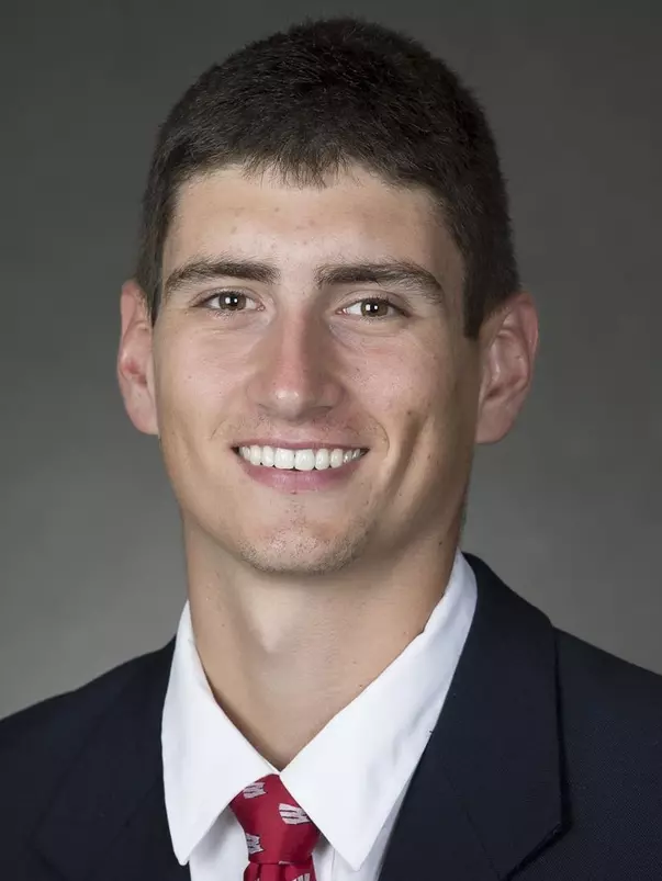 Danny Vanden Boom headshot