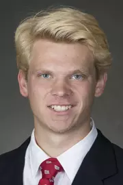 Blake Wilcox headshot
