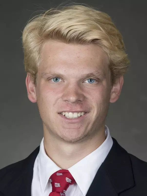 Blake Wilcox headshot