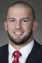 Collin Wilder headshot