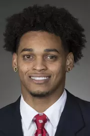 Caesar Williams headshot