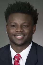 James Williams headshot