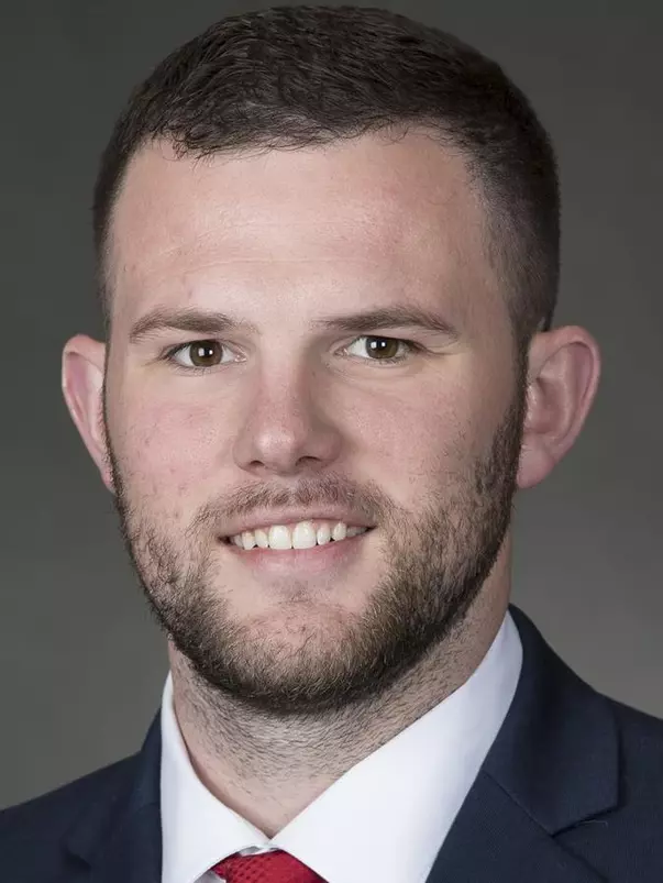 Jensen Gebhardt headshot - 2019