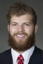 Travis Wiltjer Headshot - 2019