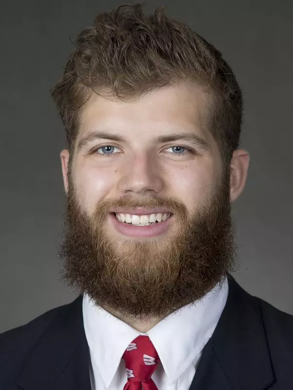 Travis Wiltjer Headshot - 2019