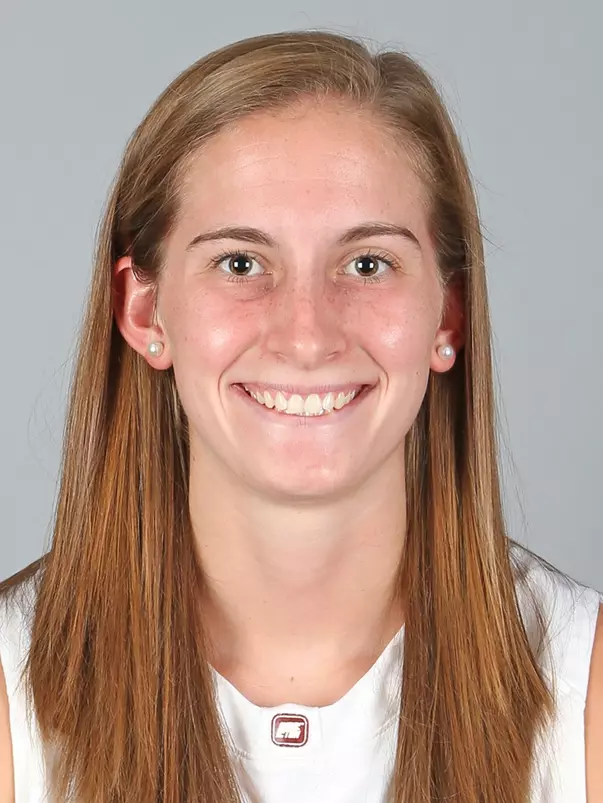 Kelly Hughes head shot