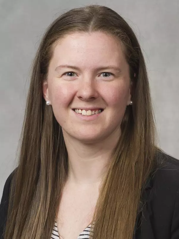 Erica Yost head shot