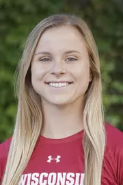 Tiffany Clark Headshot