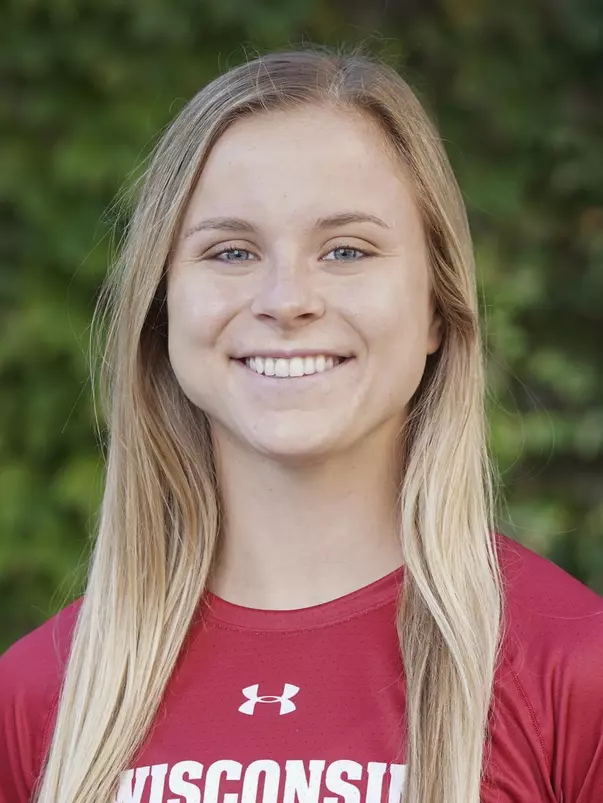 Tiffany Clark Headshot