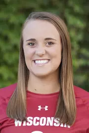 Mallory Dixon Headshot