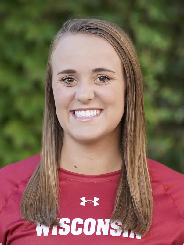 Mallory Dixon Headshot