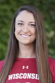 Madison Duello Headshot