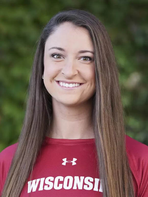 Madison Duello Headshot