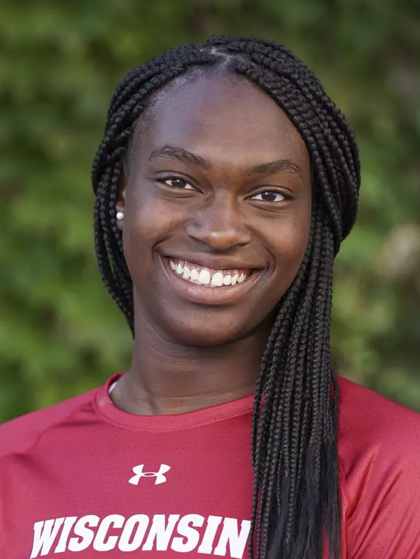 Courtney Gorum Headshot