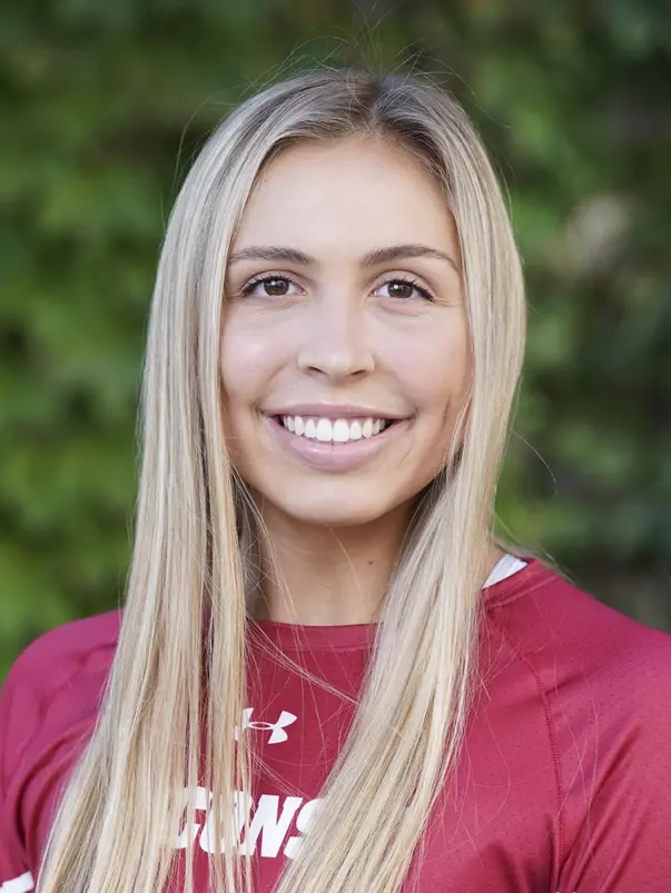 Liz Gregorski Headshot