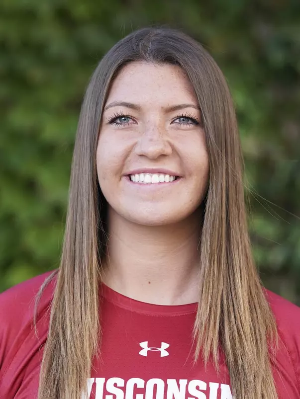 Molly Haggerty Headshot