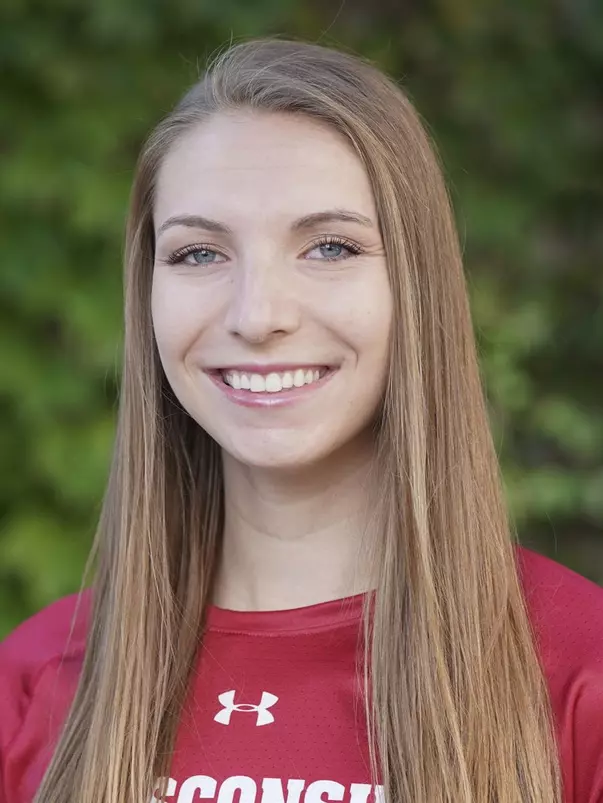 Sydney Hilley Headshot