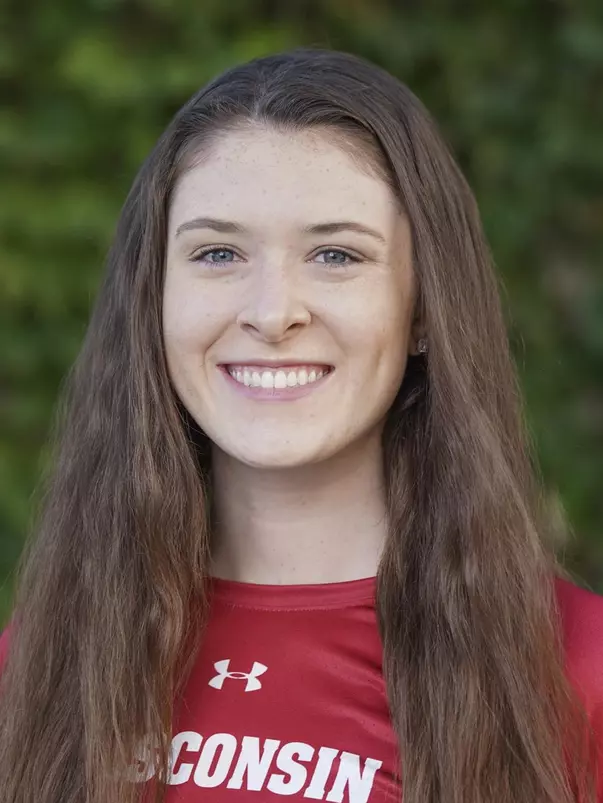 Dana Rettke Headshot