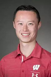 Photo of Jerry Mao, Video Services