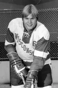Brian Engblom All-American Photo