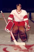 Dean Anderson All-American Photo