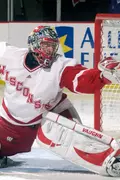 Brian Elliott All-American Photo