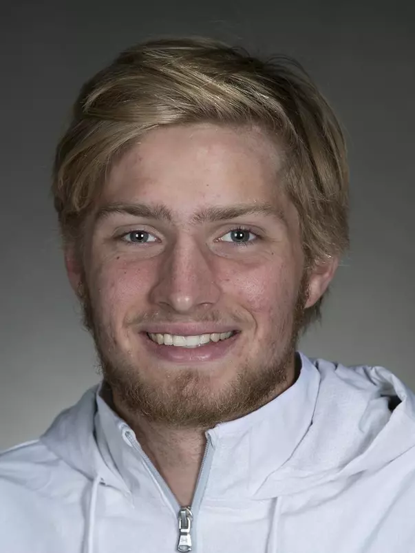 Caleb Aman Headshot 2019-20