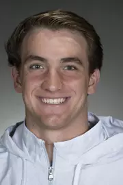 Ben Attenberger Headshot 2019-20