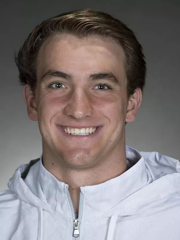 Ben Attenberger Headshot 2019-20