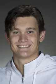 Griffin Back Headshot 2019-20