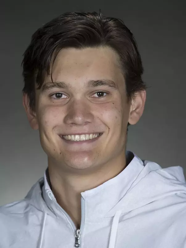 Griffin Back Headshot 2019-20