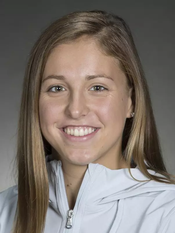 Kelsi Artim Headshot 2019-20