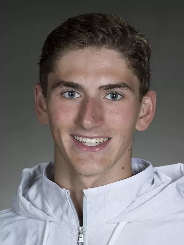 Constantin Bensch Headshot 2019-20