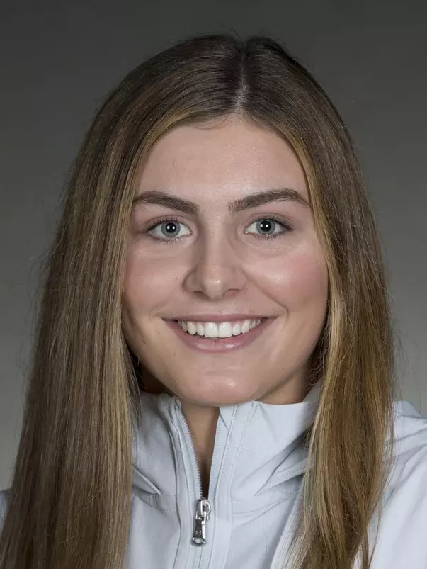 Claire Birchenough Headshot 2019-20