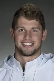 Kevin Braun Headshot 2019-20