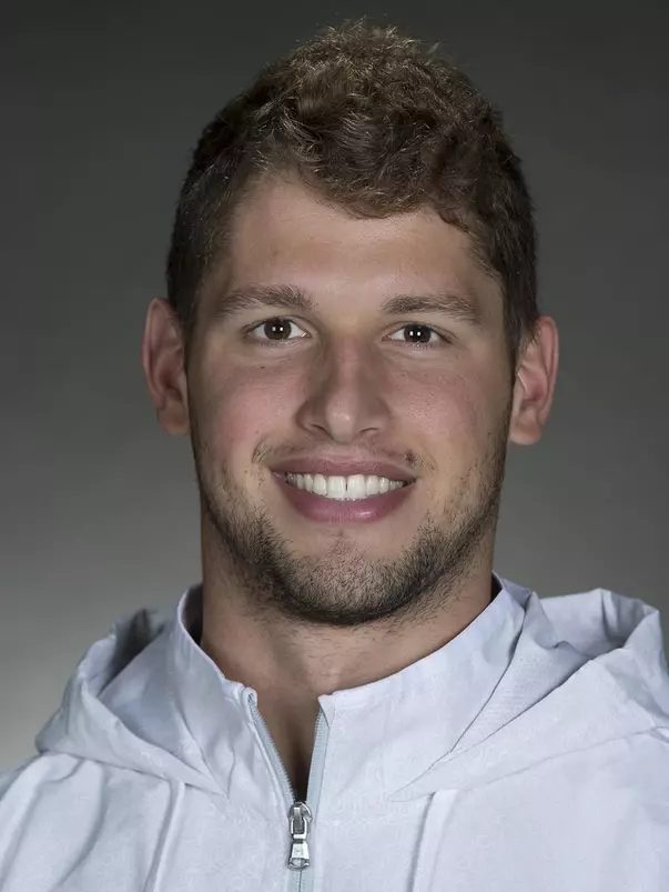 Kevin Braun Headshot 2019-20