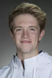 Brendan Eckerman headshot 2019-20