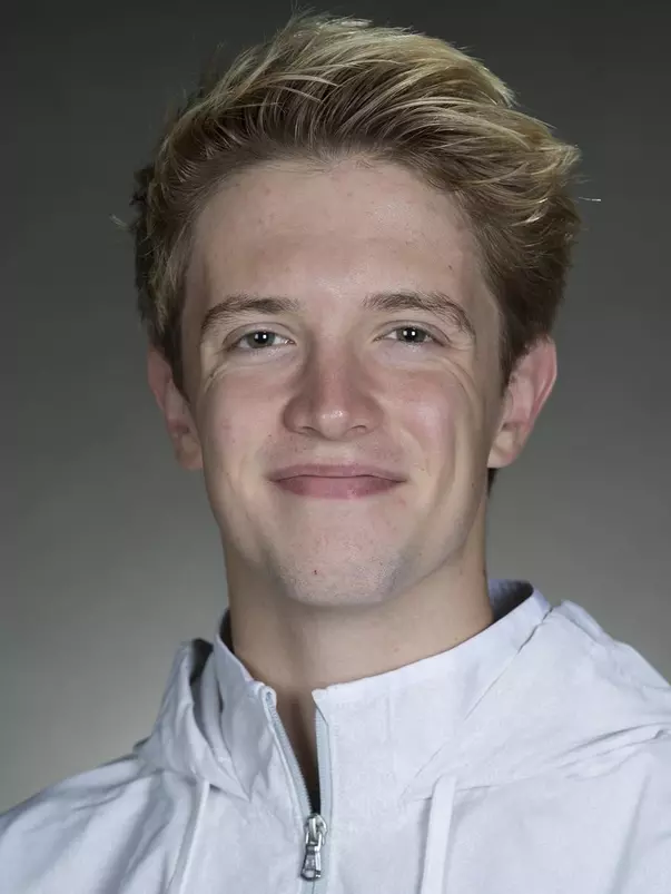 Brendan Eckerman headshot 2019-20