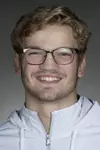 Erik Gessner Headshot 2019-20