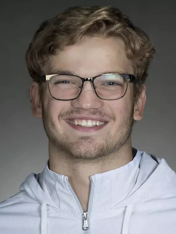 Erik Gessner Headshot 2019-20