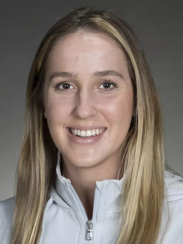 Margaret Guanci Headshot 2019-20